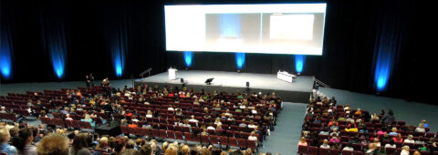 Palestras Corporativas