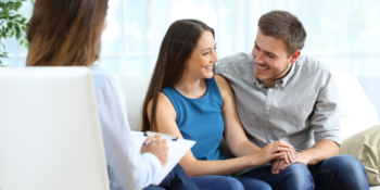 Terapia de Casal